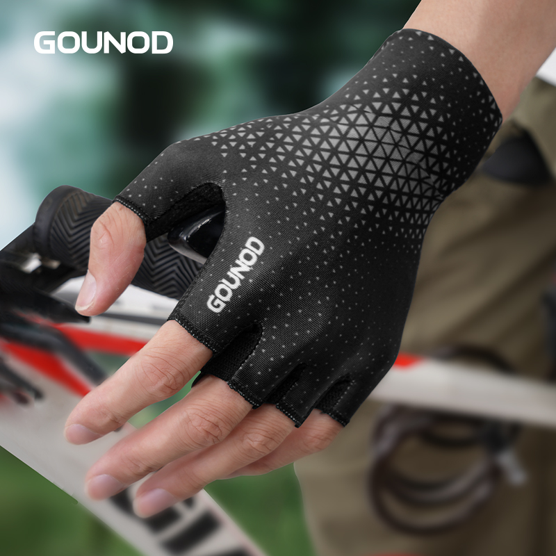 Workout Glove Gym - Professionelle Gym Fitness Atmungsaktive Anti-Slip Frauen