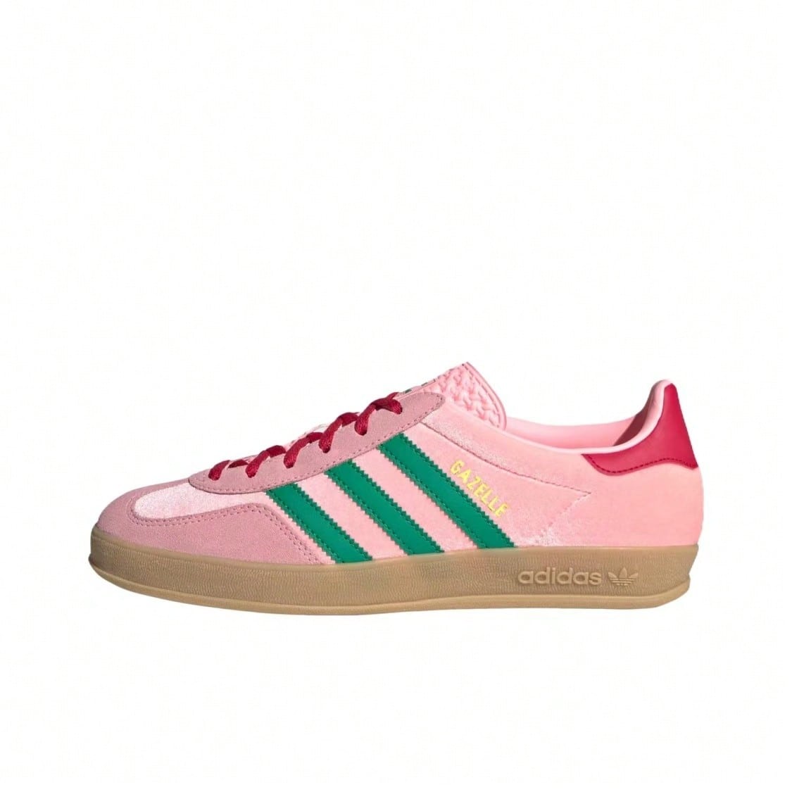Adidas Shoes Gazelle - Adidas Originals GAZELLE INDOOR Bequeme Vielseitige