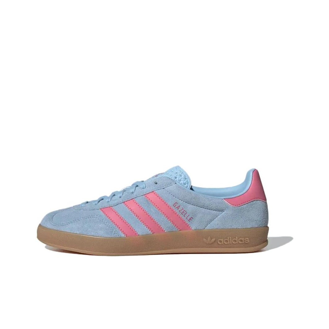 Adidas Shoes Gazelle - Adidas Originals GAZELLE INDOOR, niedrig geschnittene
