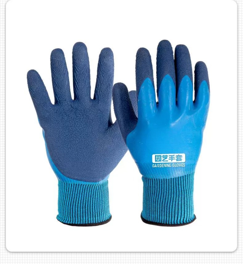 Gartenhandschuhe, stichfest, w – Gardening Glove Waterproof Bewertung und Preis
