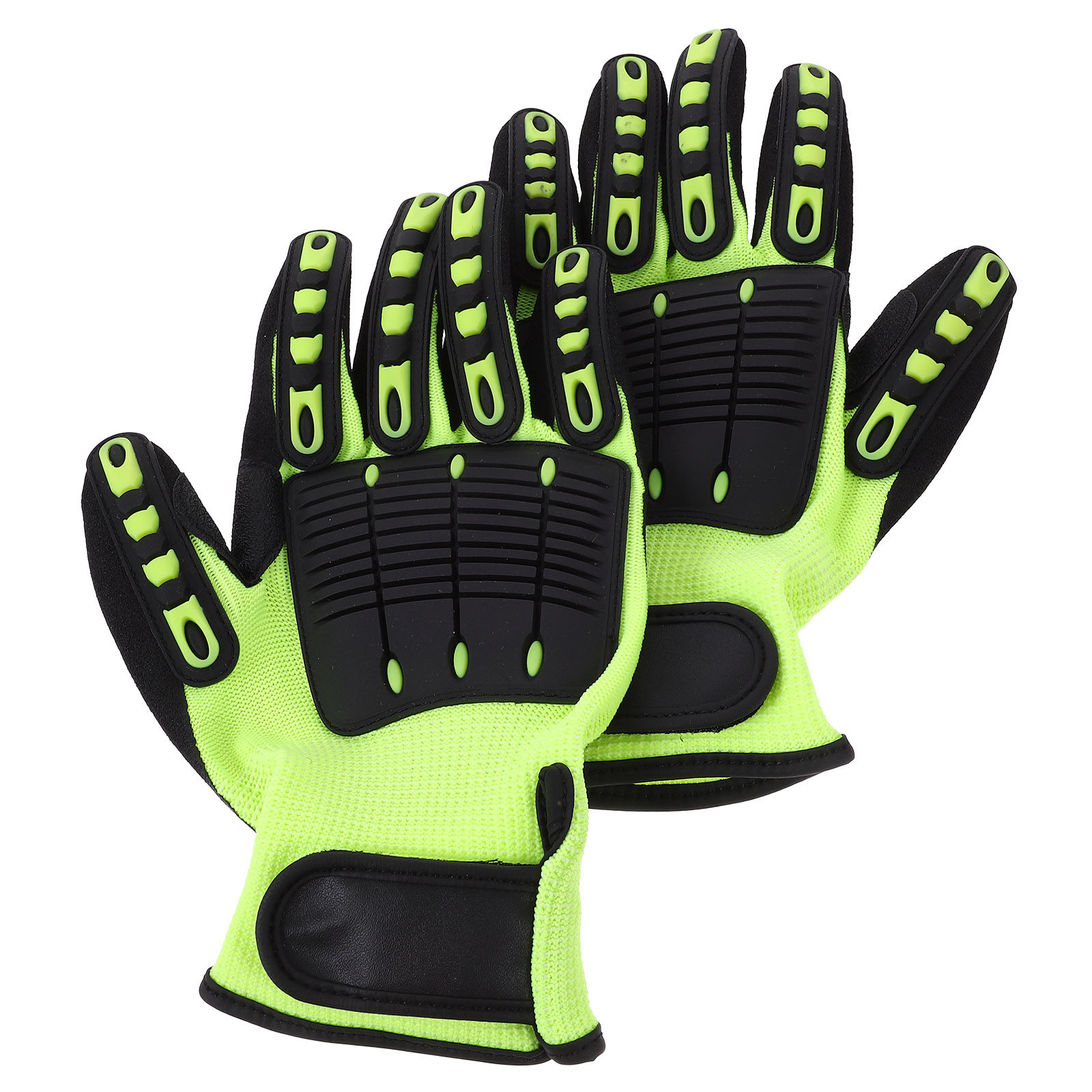 1 Paar Schutzhandschuhe für di – Work Glove Impact Bewertung und Preis