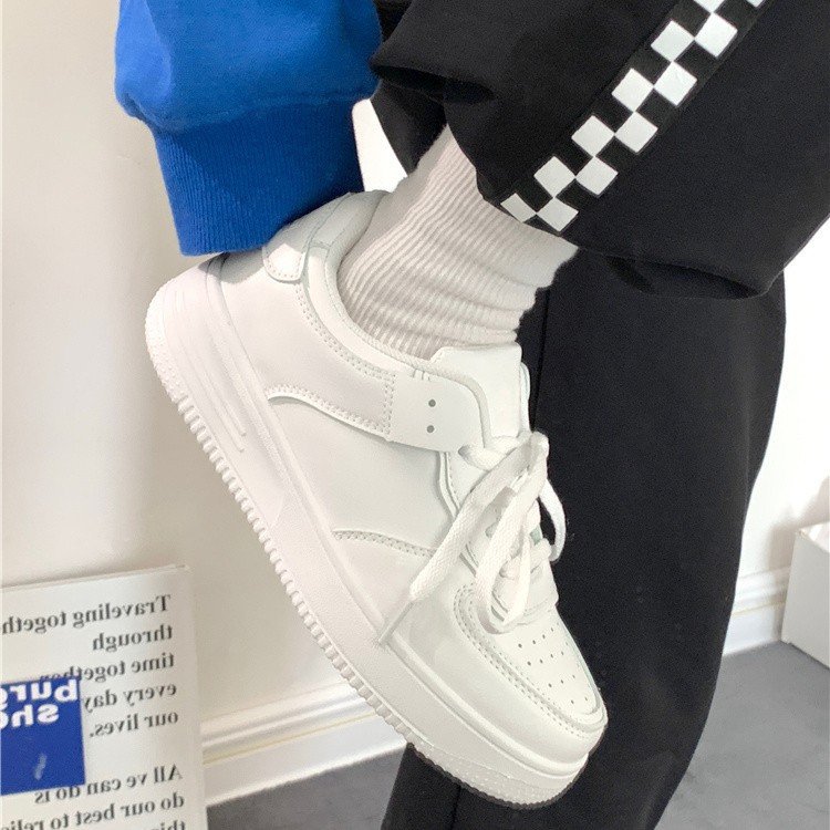 Tennis Turnschuhe Frau Frühlin – Vans Shoes Old Skool Bewertung und Preis