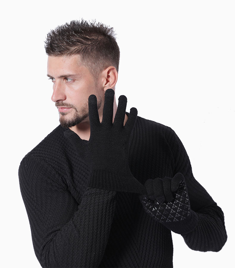 1-5Pairs Winter Outdoor Sport  – Workout Glove Gym Bewertung und Preis