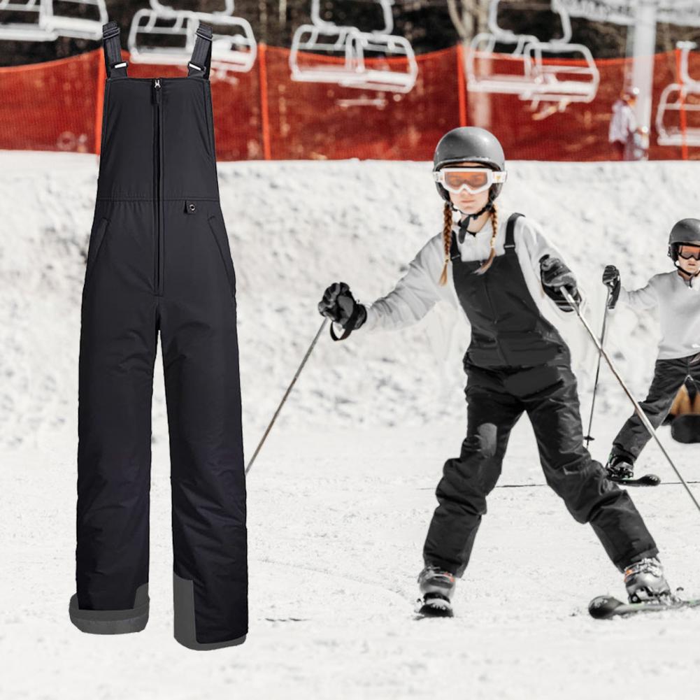 Verdickte Schneehose Winter Wa – Gardening Glove Waterproof Bewertung und Preis
