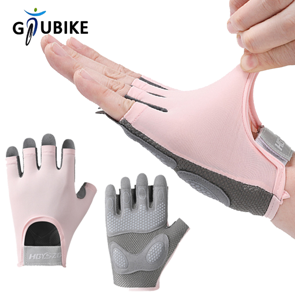 GTUBIKE 1 Paar Workout-Handsch – Workout Glove Gym Bewertung und Preis