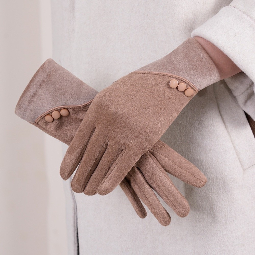Praktische, elegante Winter-Th – Winter Glove Insulated Bewertung und Preis