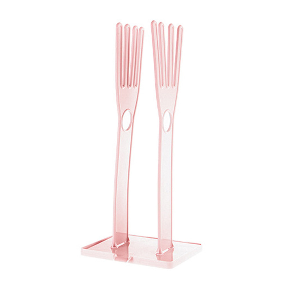 1 Stück Modernes Küchen-Abtrop – Dish Glove Rubber Bewertung und Preis