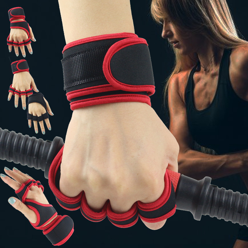 Fitness Männer Frauen Handschu – Workout Glove Gym Bewertung und Preis