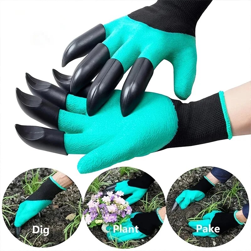 Gartenhandschuhe, stichfest, w – Gardening Glove Waterproof Bewertung und Preis