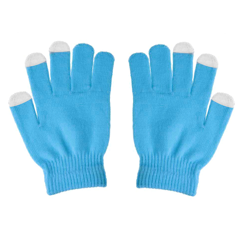 1 Paar Unisex Winter warme kap – Touchscreen Glove Capacitive Bewertung und Preis