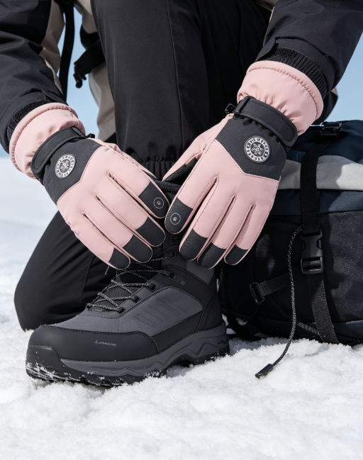1 Stück Isolierte Winter-Skiha – Winter Glove Insulated Bewertung und Preis
