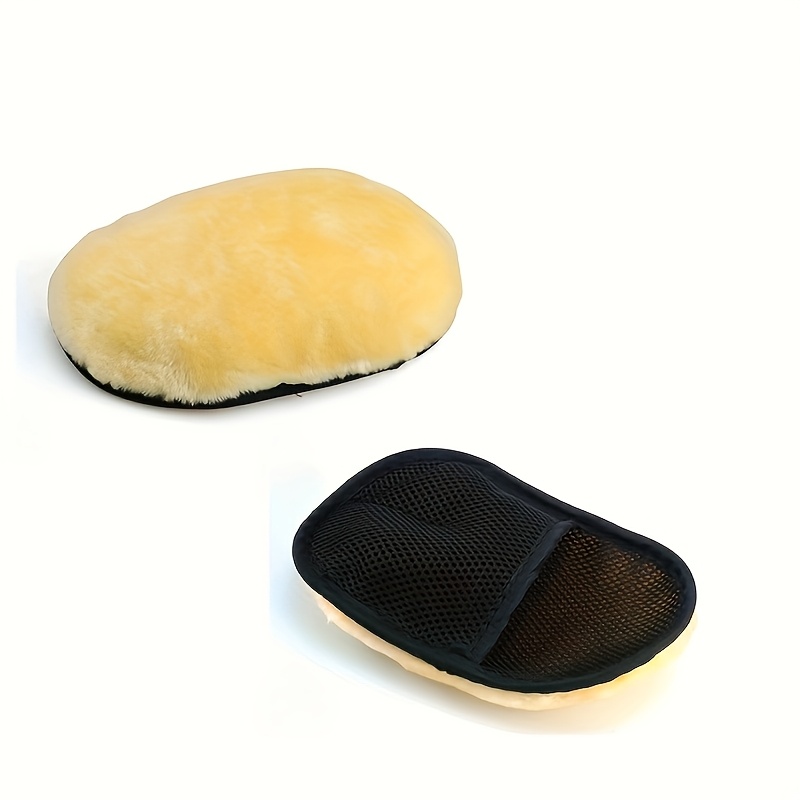 Autowasch-Wollhandschuhe, verd – Wool Glove Lined Bewertung und Preis