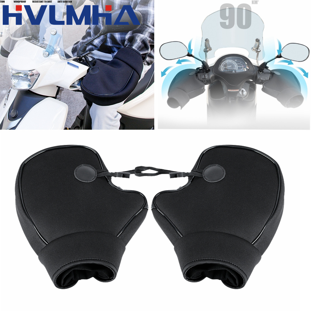 Motorrad Dicke Warme Lenker Mu – Heat Resistant Glove Bewertung und Preis