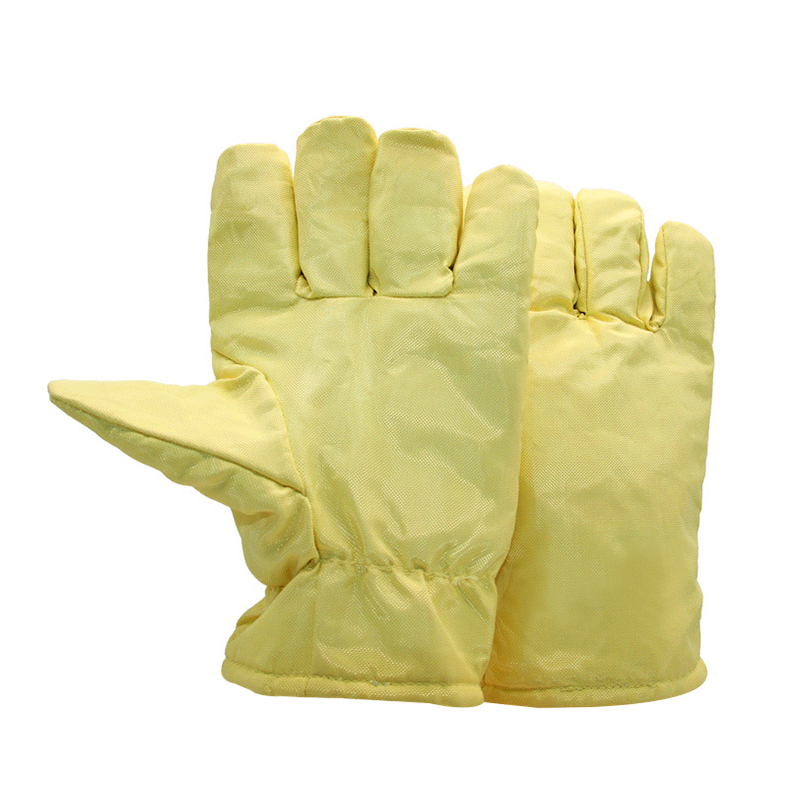 500 Grad staubfreie Reinraum-H – Heat Resistant Glove Bewertung und Preis