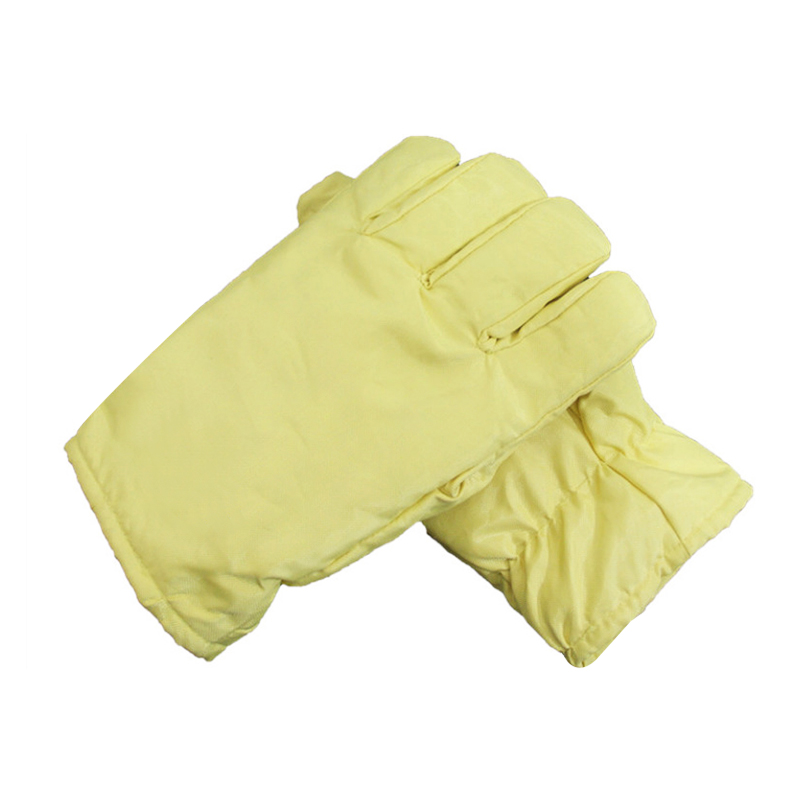 500 Grad staubfreie Reinraum-H – Heat Resistant Glove Bewertung und Preis