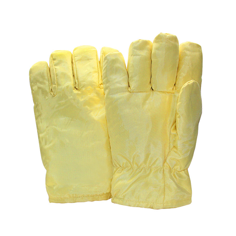 500 Grad staubfreie Reinraum-H – Heat Resistant Glove Bewertung und Preis