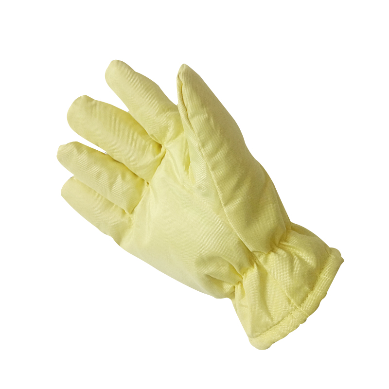 500 Grad staubfreie Reinraum-H – Heat Resistant Glove Bewertung und Preis