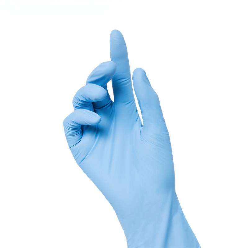 100 Teile/schachtel Medizinisc – Exam Glove Nitrile Bewertung und Preis