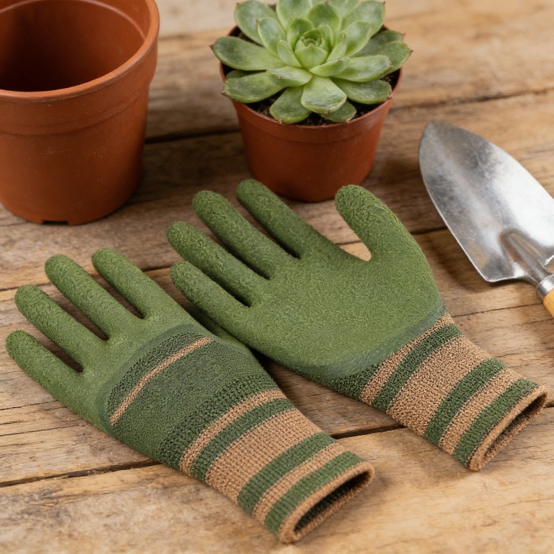 Wasserdichte, dornensichere Ga – Gardening Glove Waterproof Bewertung und Preis
