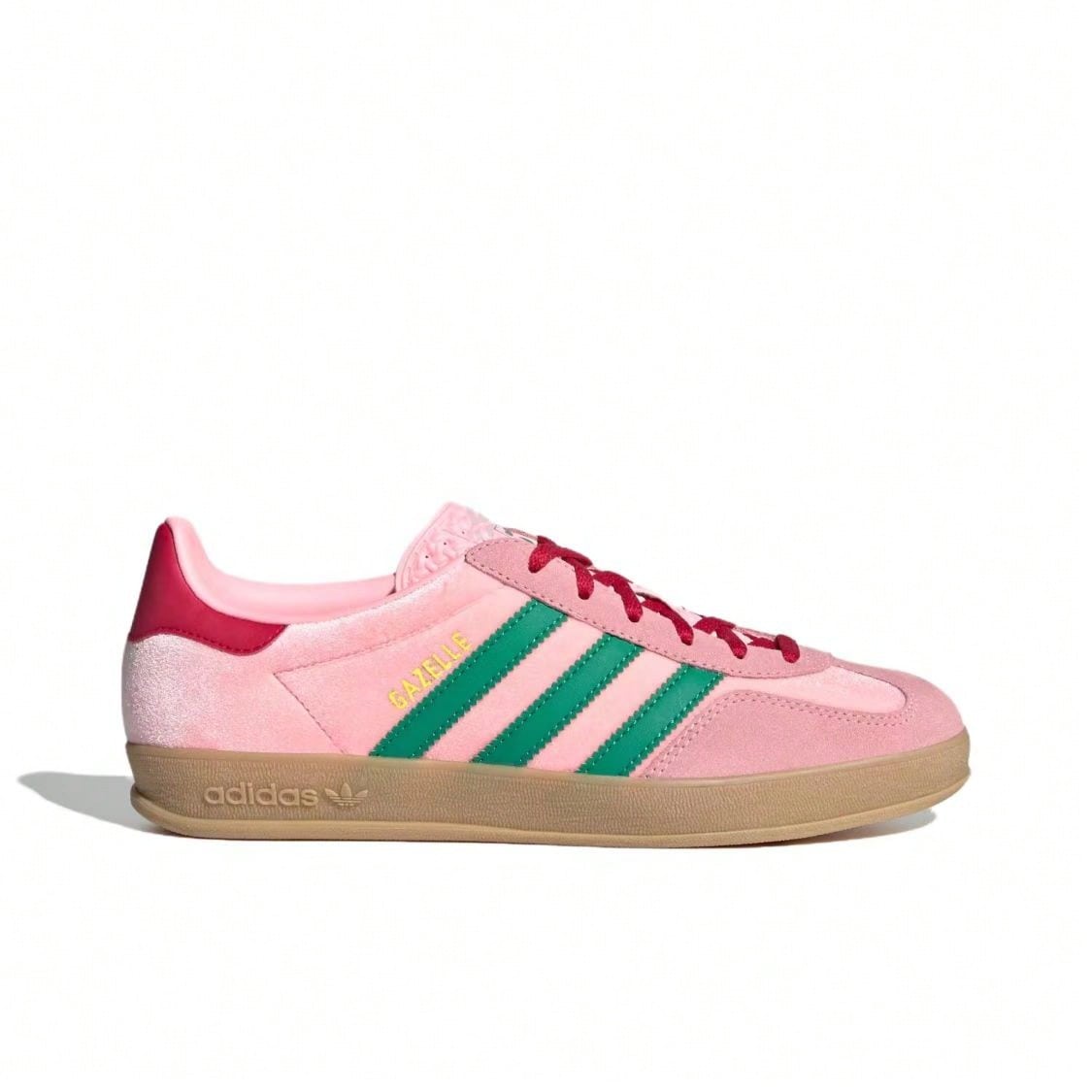 Adidas Originals GAZELLE INDOO – Adidas Shoes Gazelle Bewertung und Preis