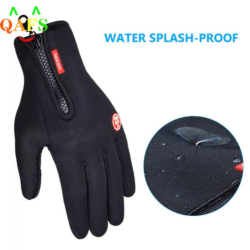 Outdoor-Winter handschuhe wind – Gardening Glove Waterproof Bewertung und Preis