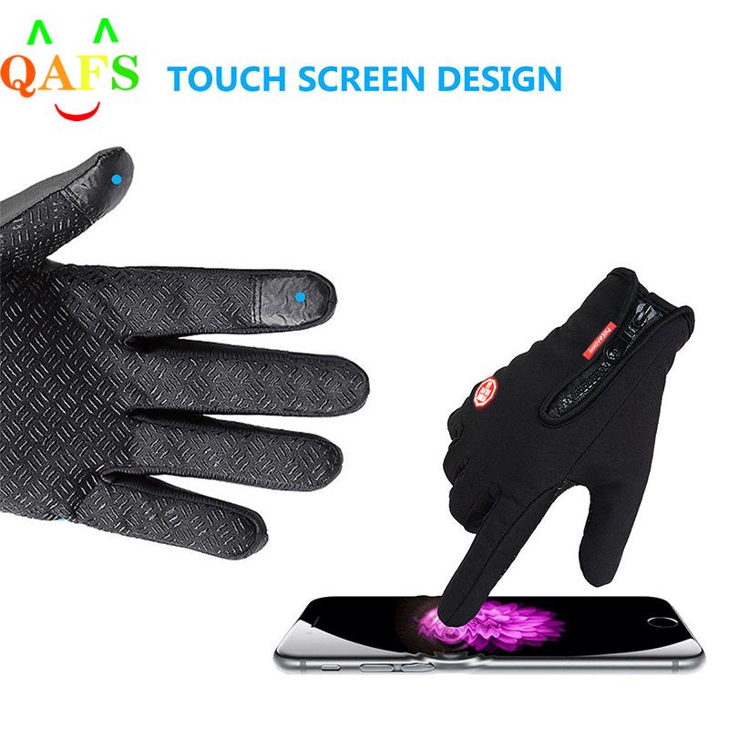 Outdoor-Winter handschuhe wind – Gardening Glove Waterproof Bewertung und Preis