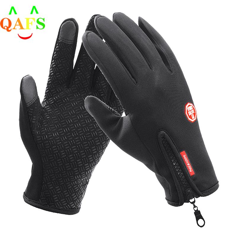 Outdoor-Winter handschuhe wind – Gardening Glove Waterproof Bewertung und Preis