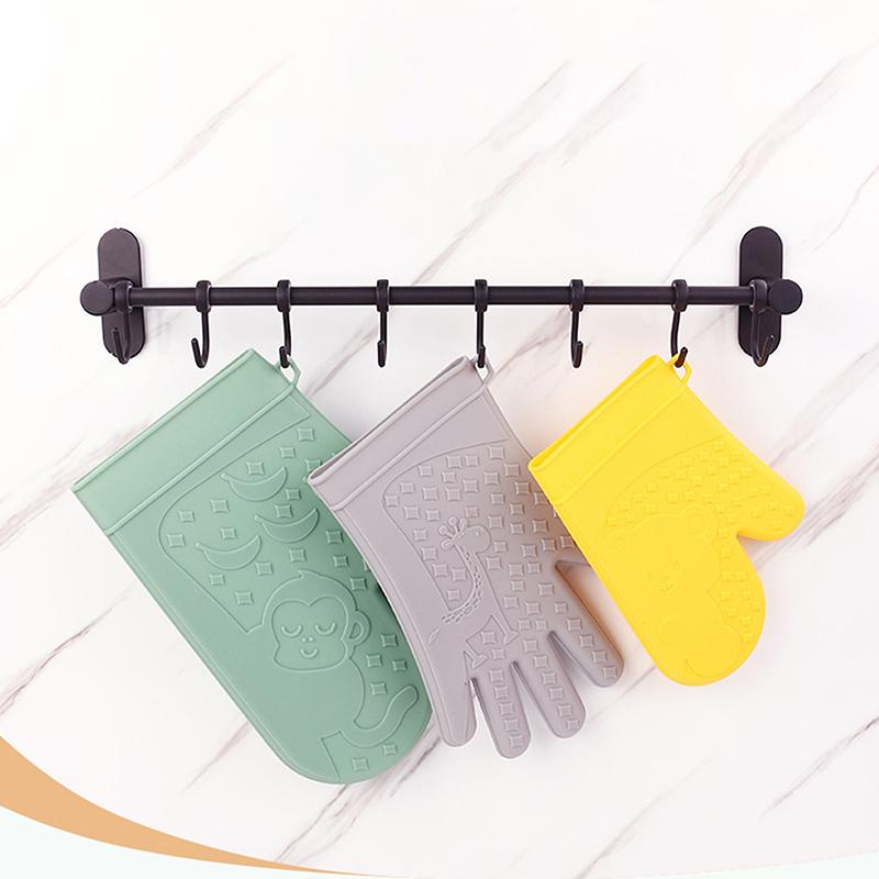 Hitzebeständige Ofenhandschuhe – Heat Resistant Glove Bewertung und Preis