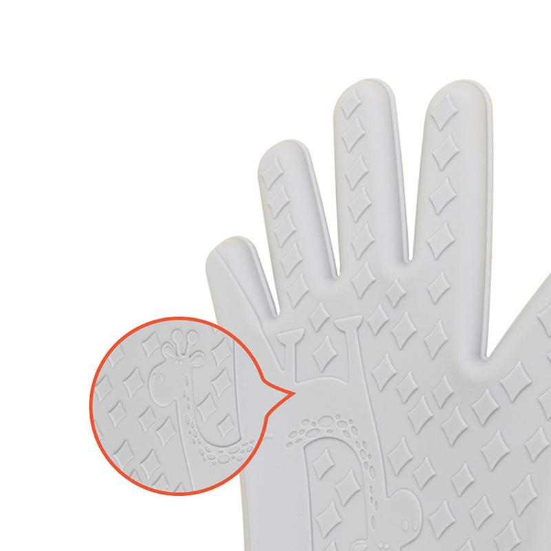 Hitzebeständige Ofenhandschuhe – Heat Resistant Glove Bewertung und Preis