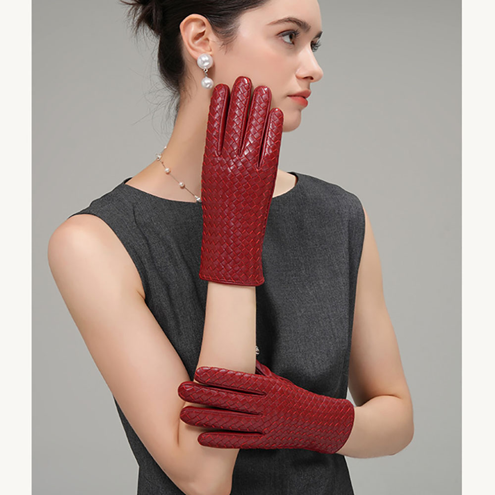 Winter-Damenhandschuhe aus ech – Wool Glove Lined Bewertung und Preis