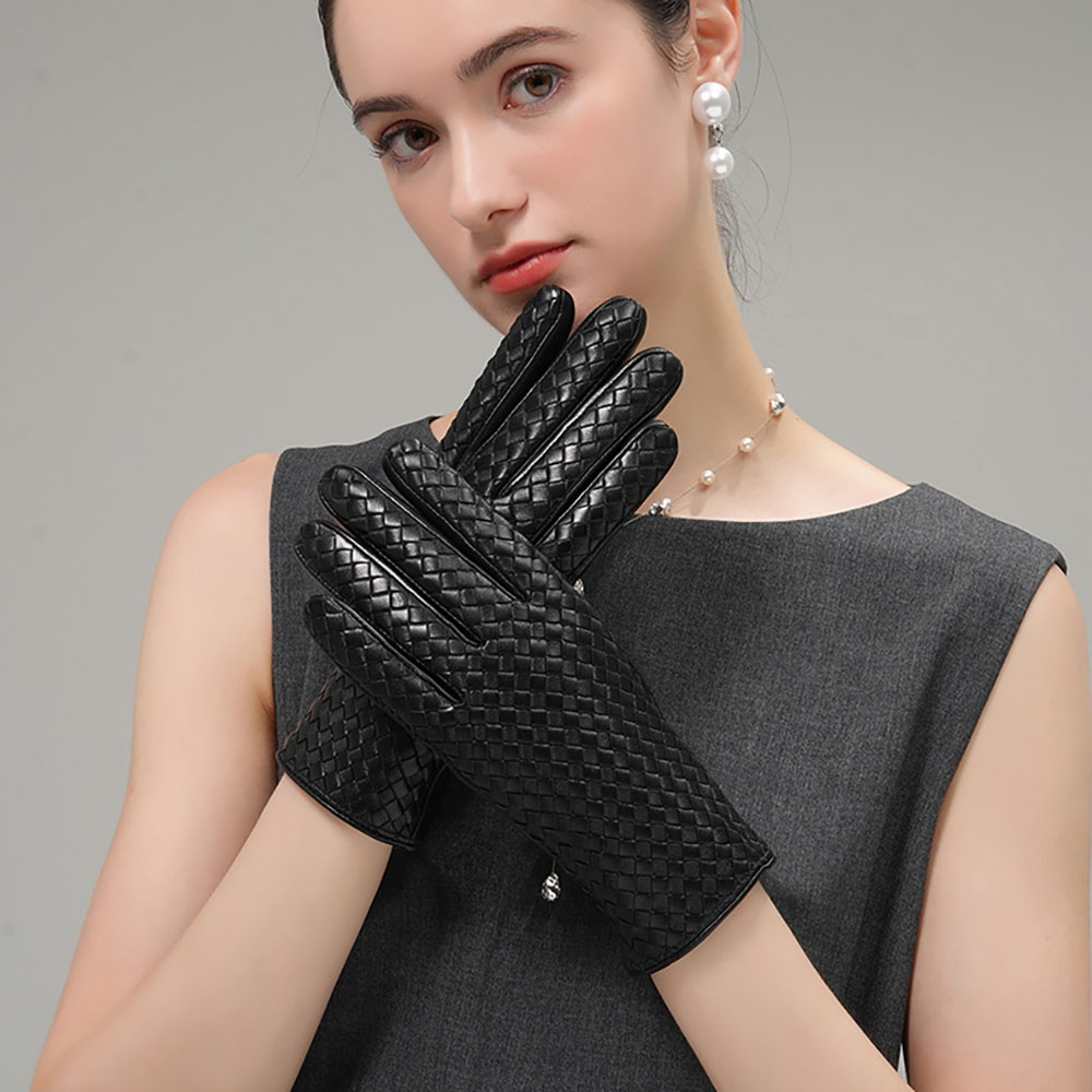Winter-Damenhandschuhe aus ech – Wool Glove Lined Bewertung und Preis