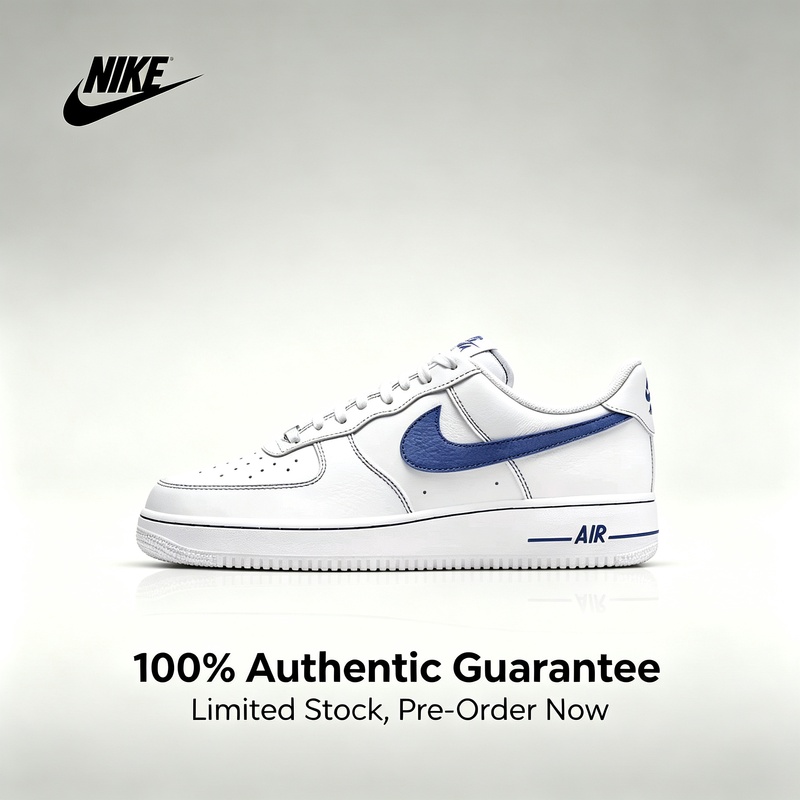 Nike Authentic Air Force 1 Low – Nike Shoes Air Force 1 Bewertung und Preis