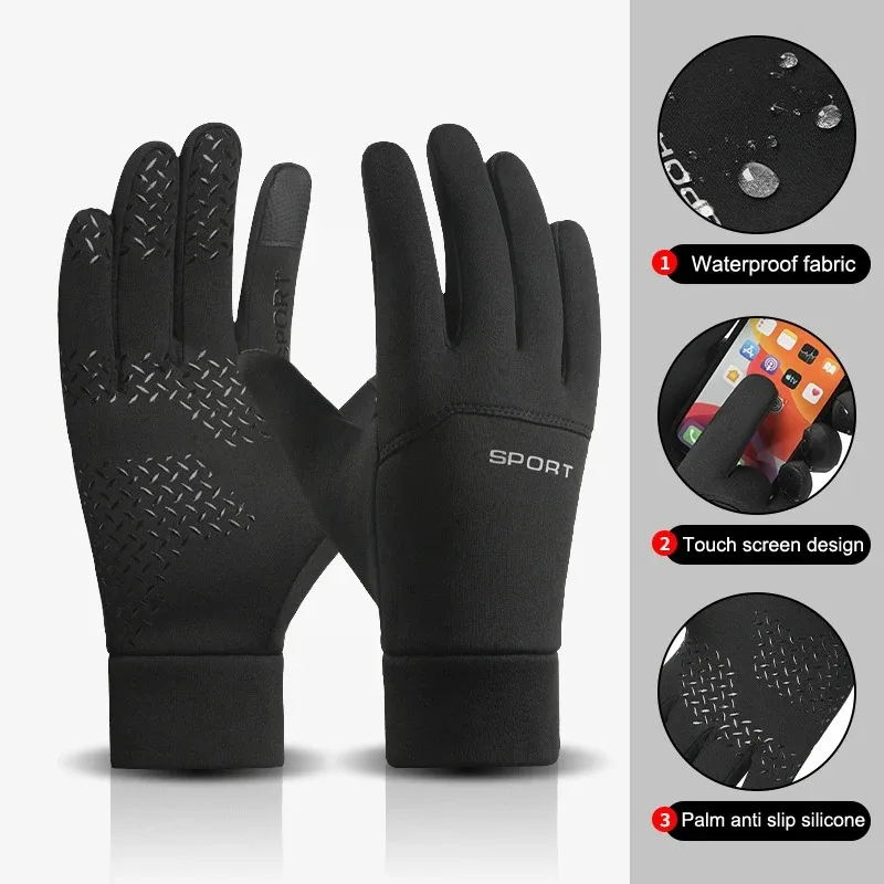 Warme Winter-Touchscreen-Hands – Magic Touch Glove Bewertung und Preis