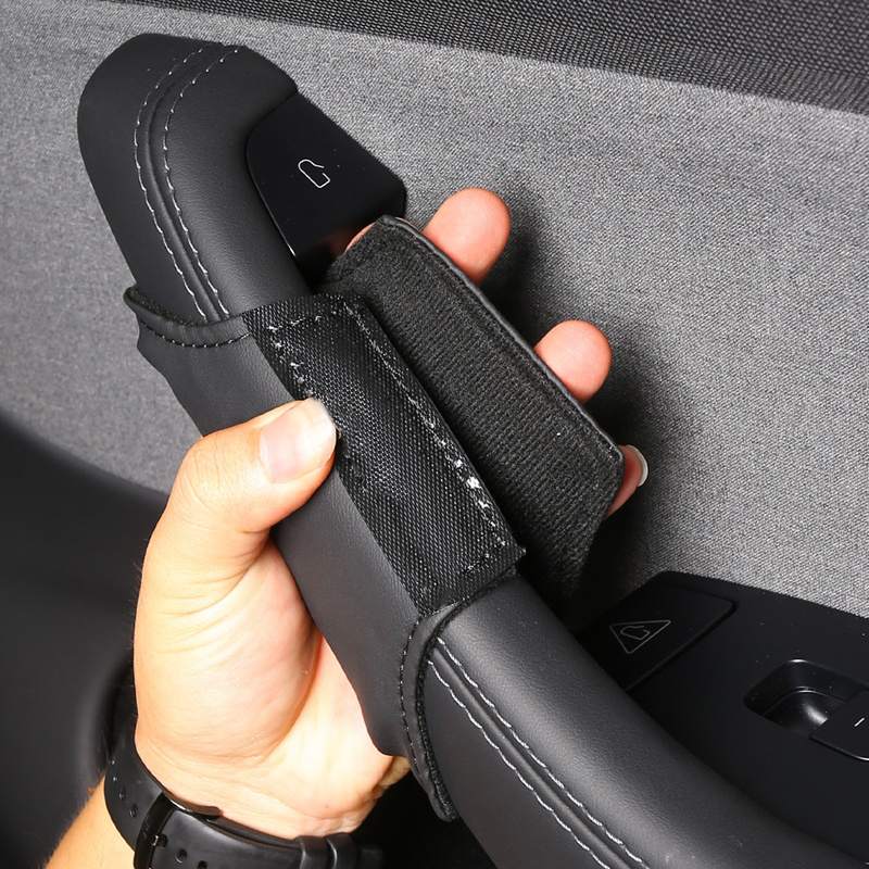 Auto-Innenraum-Türgriff-Schutz – Leather Driving Glove Bewertung und Preis