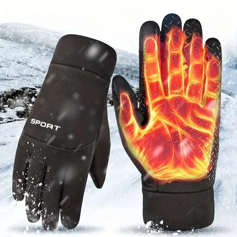 Warme Handschuhe für den Winte – Magic Touch Glove Bewertung und Preis